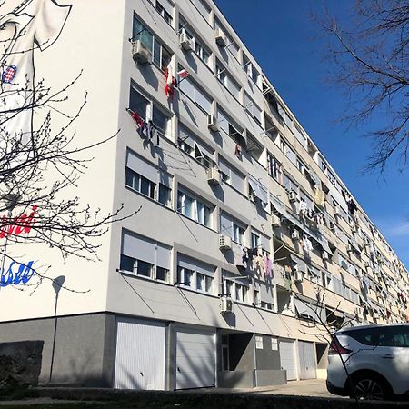 Apartment Maja Split Ngoại thất bức ảnh