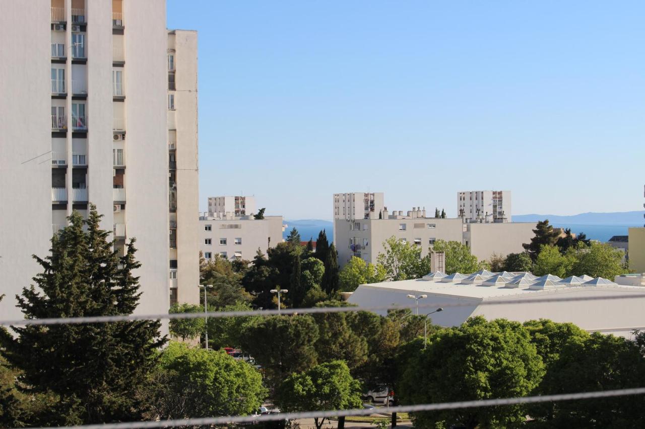Apartment Maja Split Ngoại thất bức ảnh