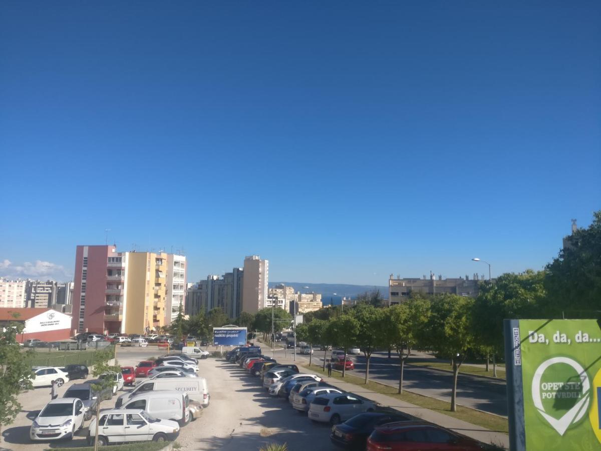 Apartment Maja Split Ngoại thất bức ảnh