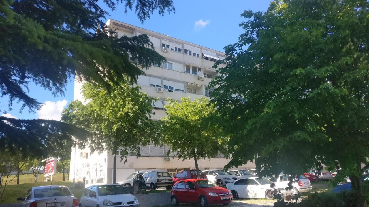 Apartment Maja Split Ngoại thất bức ảnh