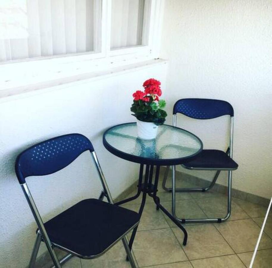 Apartment Maja Split Ngoại thất bức ảnh