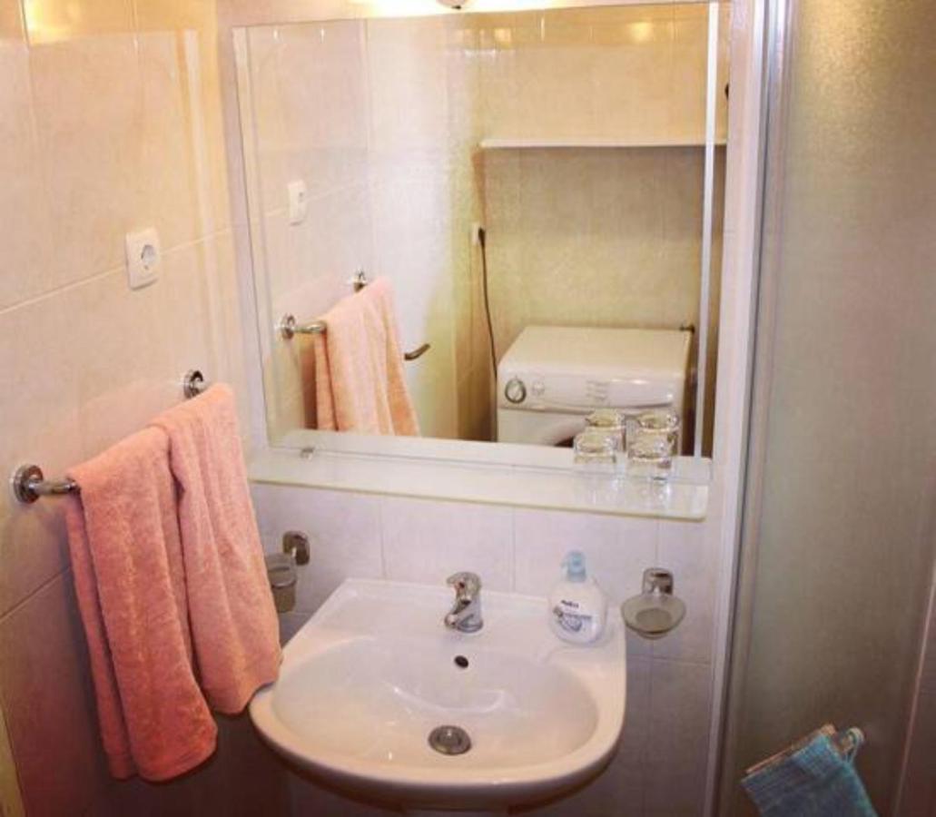 Apartment Maja Split Ngoại thất bức ảnh