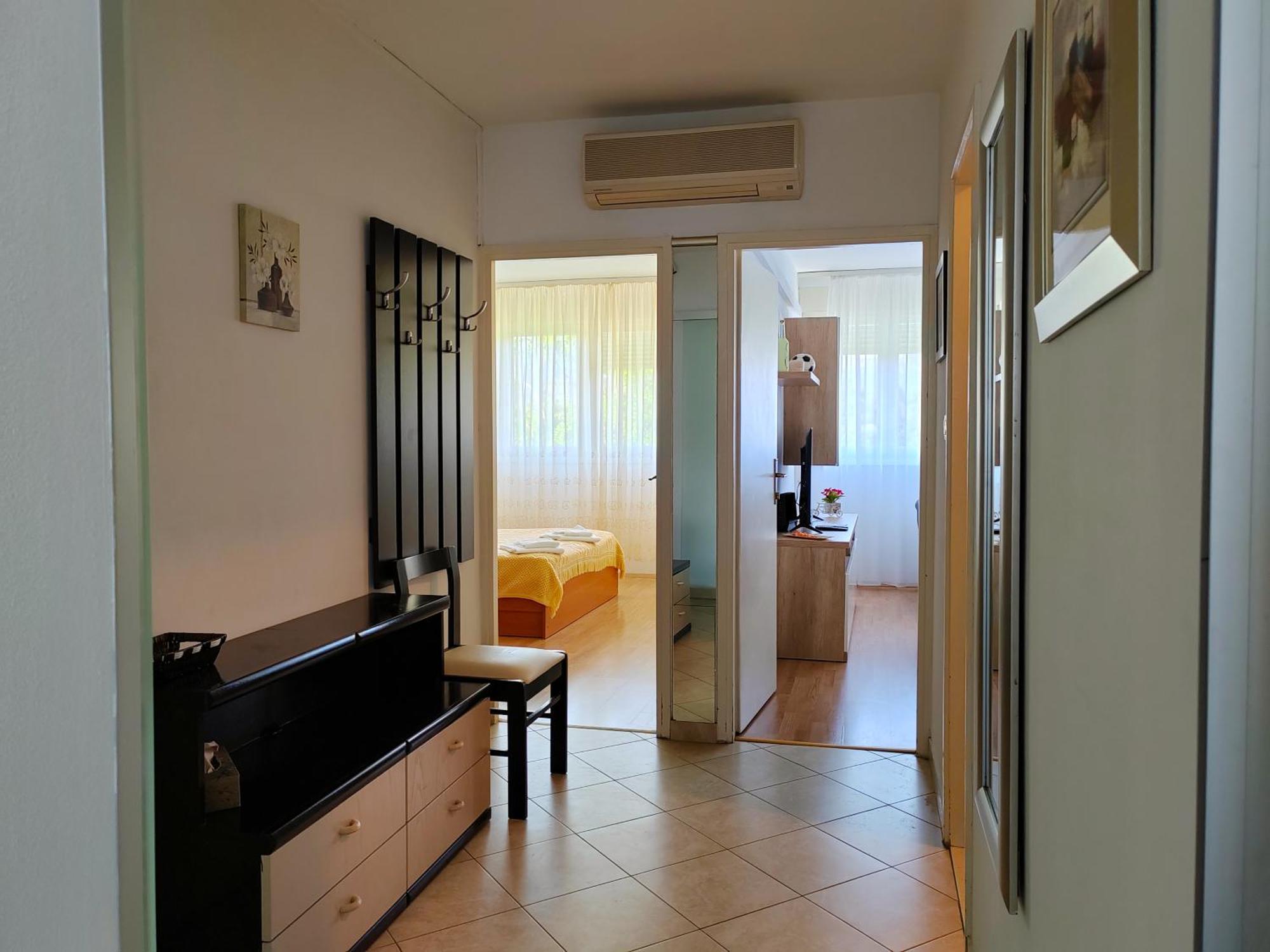 Apartment Maja Split Ngoại thất bức ảnh